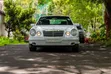 Mercedes-Benz E230 1996 Nyeupe - 5