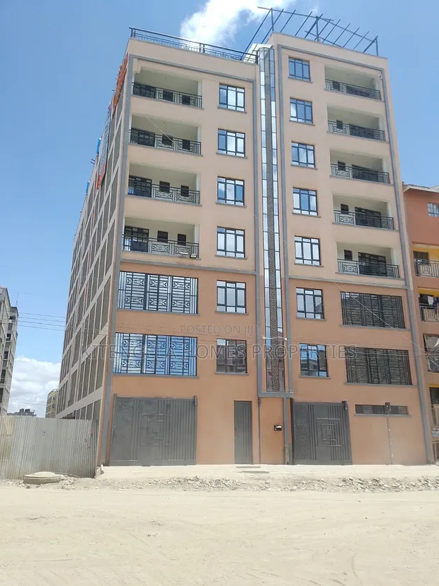 1 Bedroom Apartment for Rent in Coward, Kitengela - 1