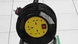Powermate 25m Electrical Extension Cable Reel - 2