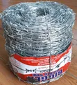 Heavy Duty Barbed Wire for Security - 1