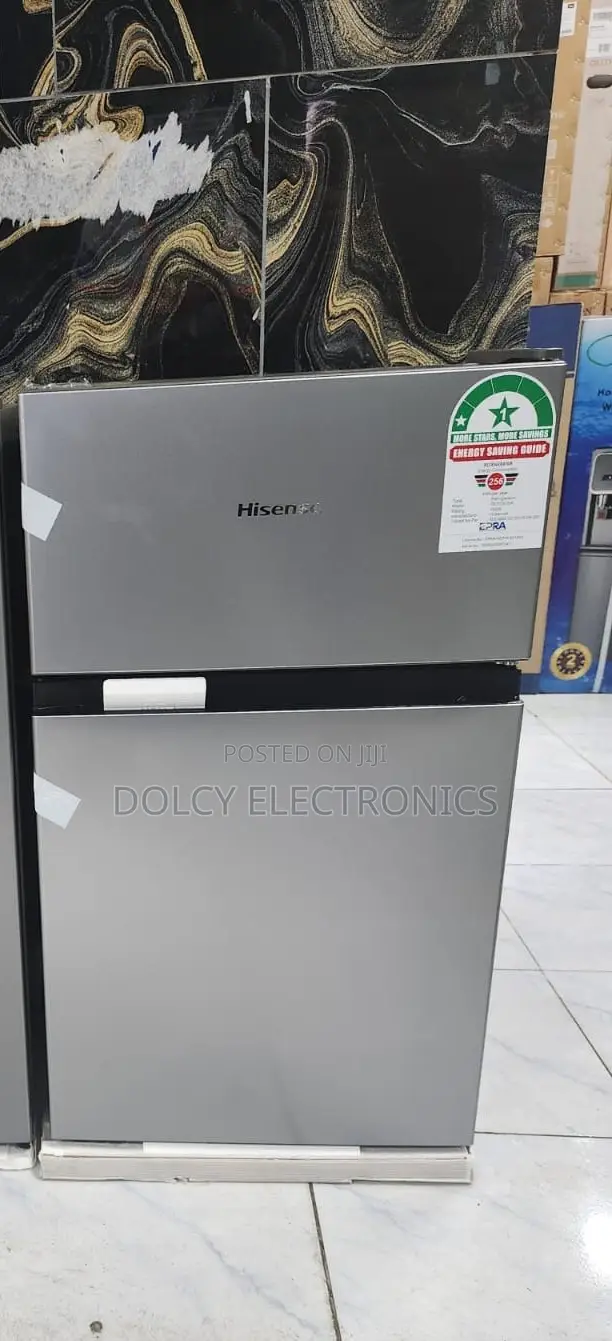 Hisense 91L Jokofu REF091DR - 1