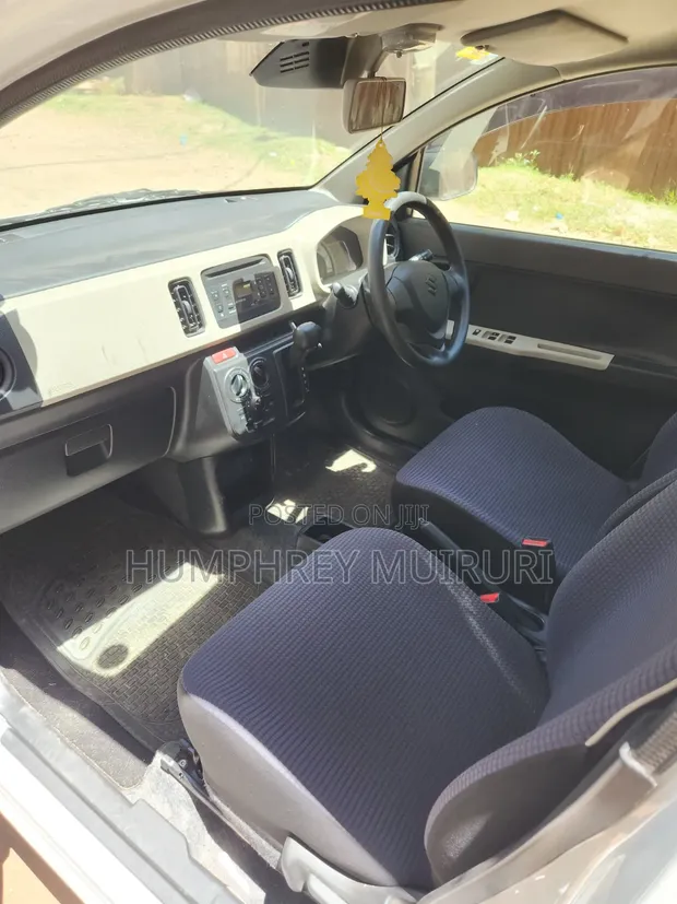 Suzuki Alto 2019 - 1