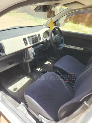 Suzuki Alto 2019