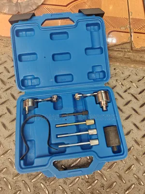 Jaguar Land Rover TDV6/TDVI Engine Timing Tool Kit 2.7L/3.0L