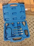 Jaguar Land Rover TDV6/TDVI Engine Timing Tool Kit 2.7L/3.0L - 1