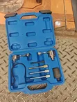 Jaguar Land Rover TDV6/TDVI Engine Timing Tool Kit 2.7L/3.0L - 2