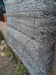 Gabion Walls/Gabion Boxes Mpya Kabisa - 2