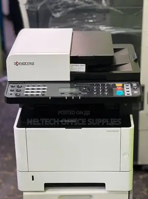 Kyocera Ecosys M2540idn Photocopier ya Monochrome Laser