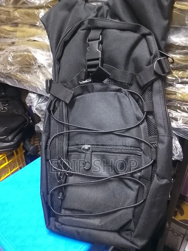 3L Hiking/Camel Bag Mpya Kabisa - 1