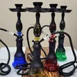 Shisha Hookah Saizi ya Kati - 2
