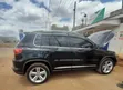 Volkswagen Tiguan R-Line 2014 Black - 3