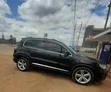 Volkswagen Tiguan R-Line 2014 Black - 4