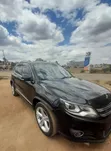 Volkswagen Tiguan R-Line 2014 Black - 5