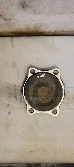 Subaru Impreza N14 Rear Wheel Hub