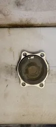 Subaru Impreza N14 Rear Wheel Hub - 1
