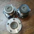 Subaru Impreza N14 Rear Wheel Hub - 3