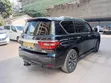 Nissan Patrol 2021 Black - 1