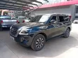 Nissan Patrol 2021 Black - 2