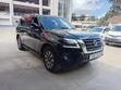 Nissan Patrol 2021 Black - 3