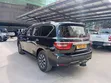 Nissan Patrol 2021 Black - 5