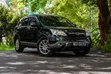 Honda CR-V 2.4 EX 4x4 Automatic 2008 - 1