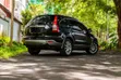 Honda CR-V 2.4 EX 4x4 Automatic 2008 - 5