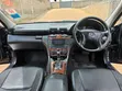 Mercedes-Benz C200 2006 Blue - 1