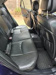Mercedes-Benz C200 2006 Blue - 2