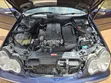 Mercedes-Benz C200 2006 Blue - 4