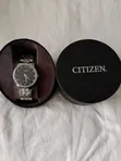 Citizen Watch ya Wanaume - Quartz Mpya Kabisa - 1