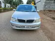 Toyota Vista Station Wagon 2003 Silver - 2