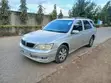 Toyota Vista Station Wagon 2003 Silver - 3