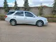 Toyota Vista Station Wagon 2003 Silver - 4