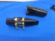 Mouthpiece Mpya ya Tenor Saxophone - 2