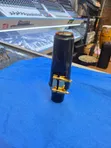 Mouthpiece Mpya ya Tenor Saxophone - 3