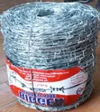 Durable Fencing Barbed Wire - 1
