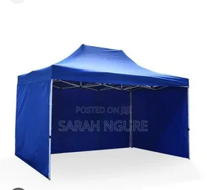 3x6 Meter Canopy Tent