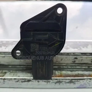 Toyota Mass Airflow Sensor kwa Hilux/Fortuner/Land Cruiser Prado