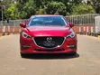Mazda Axela 2019 Nyekundu - 1