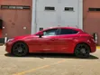 Mazda Axela 2019 Nyekundu - 3