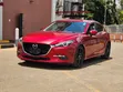Mazda Axela 2019 Nyekundu - 5