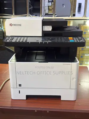 Kyocera M2540idn Mashine ya Ofisi Multifunction A4