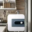 Tank Water Heater for Kitchen, Bathroom, Saloon & Kinyozi - 2
