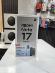 Xiaomi Redmi Note 17 Pro 256GB Black - 1