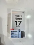 Xiaomi Redmi Note 17 Pro 256GB Black - 2