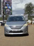 Nissan Lafesta 2012 Nyeupe - 1