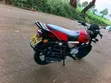 Bajaj Boxer 125 2021 Nyekundu - 1
