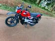 Bajaj Boxer 125 2021 Nyekundu - 2