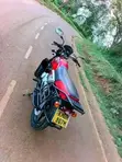 Bajaj Boxer 125 2021 Nyekundu - 4