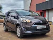 Toyota Sienta 1.5 Hybrid FWD 2017 Brown - 2